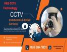 CCTV Fixing Kaduwela, Malabe